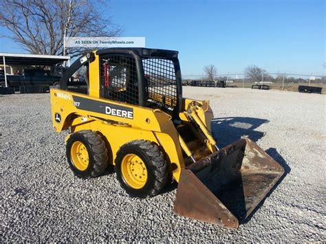 deere 317 skid steer review|jd 317 skid steer specs.